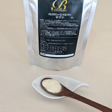 グルコサミン＆コンドロイチン